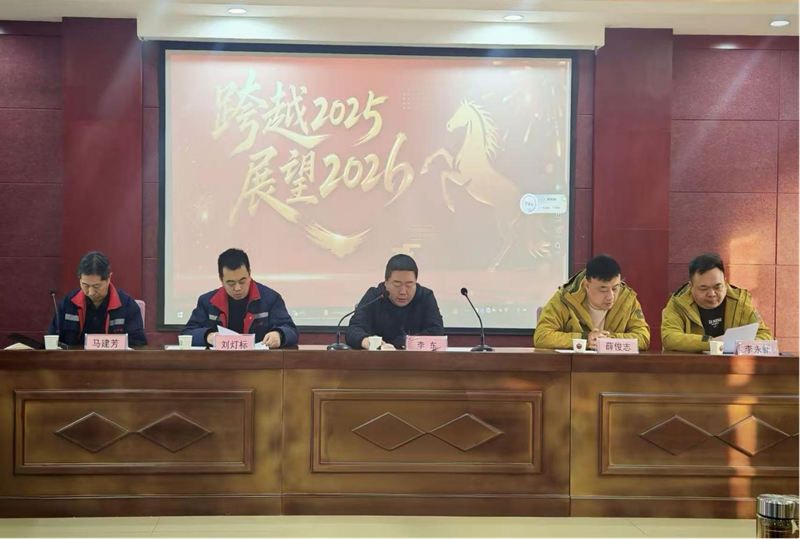 砥礪奮進 勇毅前行  必將會有滿滿的收獲